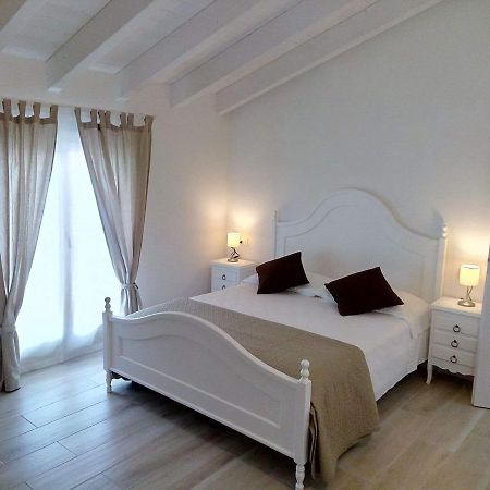 Casa Speri Bed & Breakfast Peschiera del Garda Bagian luar foto