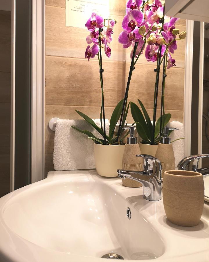 Casa Speri Bed & Breakfast Peschiera del Garda Bagian luar foto