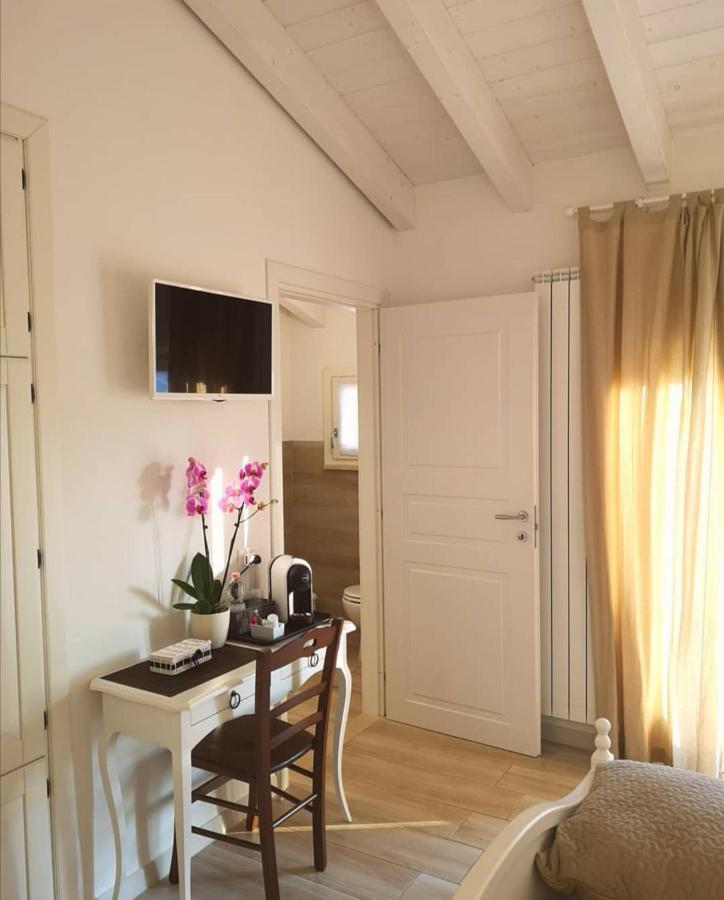 Casa Speri Bed & Breakfast Peschiera del Garda Bagian luar foto