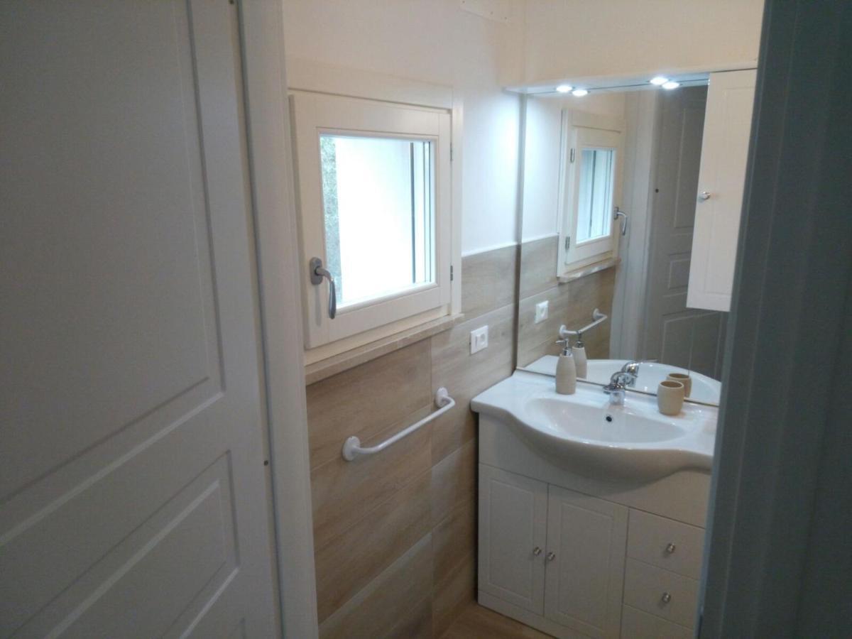 Casa Speri Bed & Breakfast Peschiera del Garda Bagian luar foto