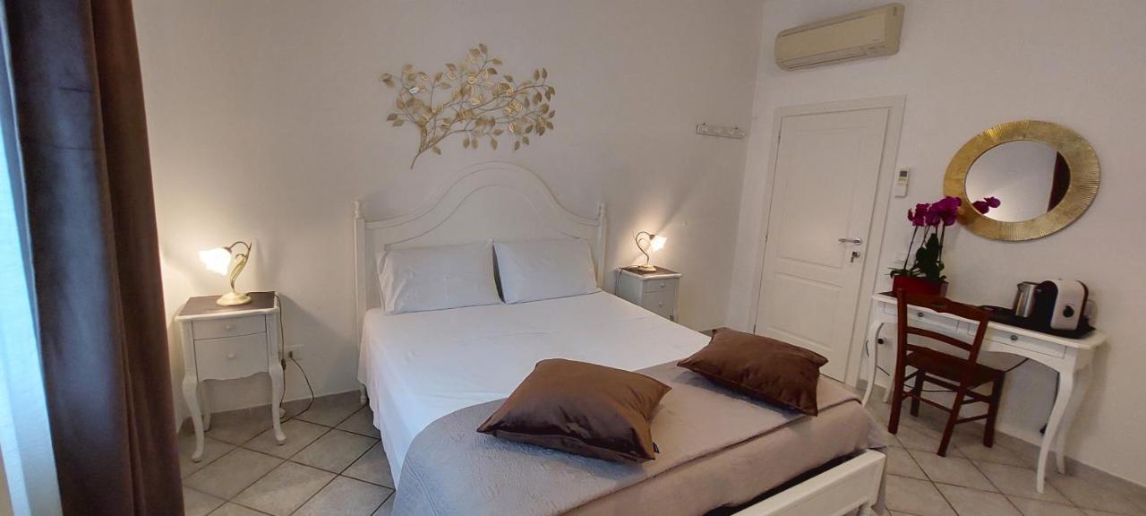 Casa Speri Bed & Breakfast Peschiera del Garda Bagian luar foto