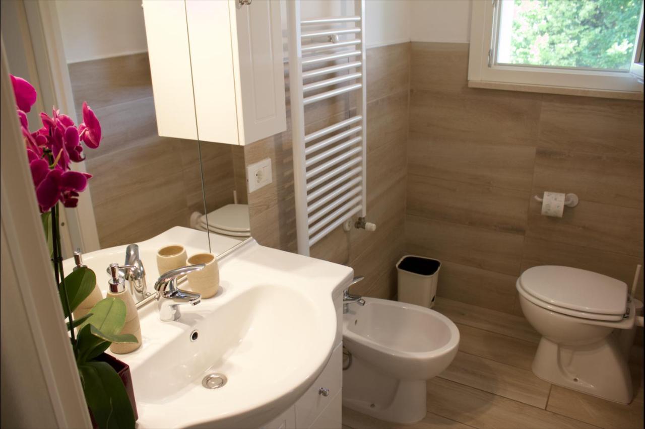 Casa Speri Bed & Breakfast Peschiera del Garda Bagian luar foto