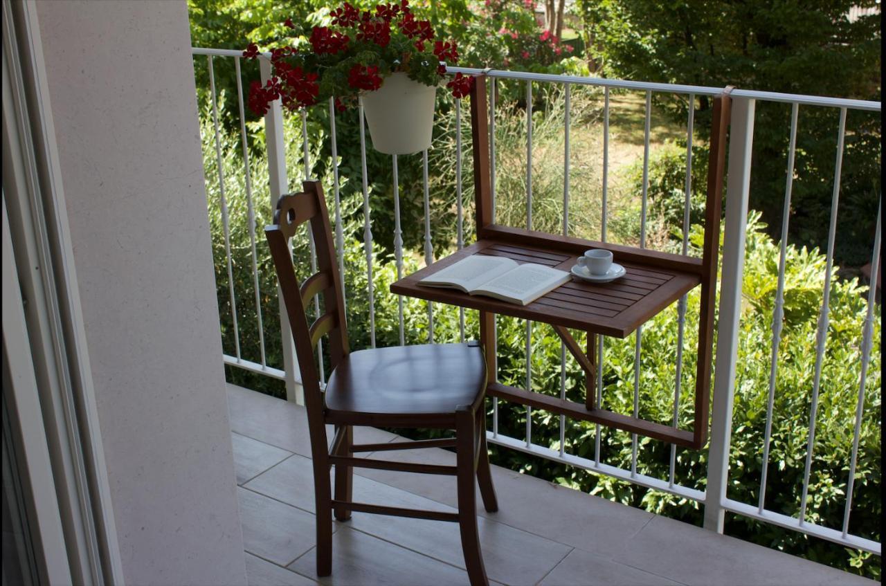 Casa Speri Bed & Breakfast Peschiera del Garda Bagian luar foto